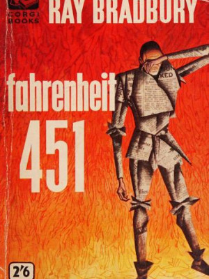 Fahrenheit 451