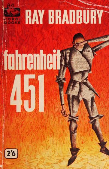 Fahrenheit 451