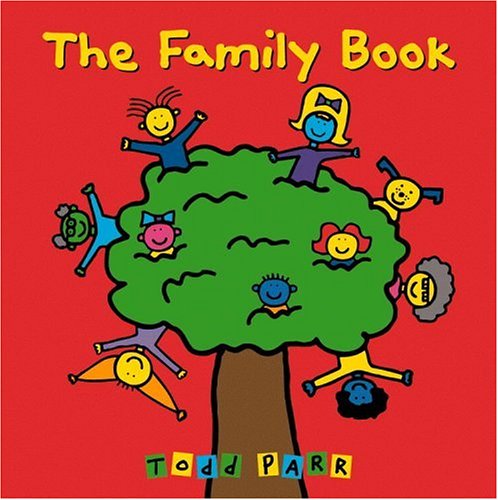 The Family Book