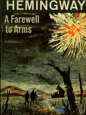 A Farewell to Arms